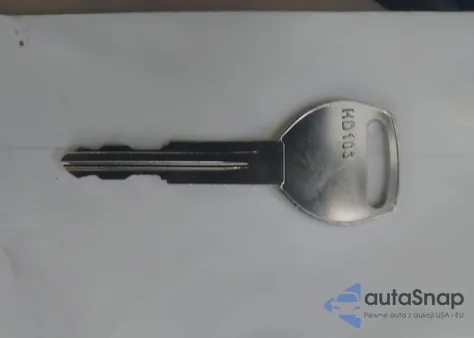 1998 Honda Civic Lx from USA, damaged, VIN 2HGEJ6673WH520922